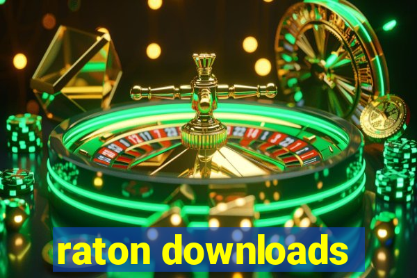raton downloads